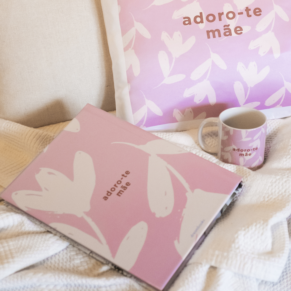 Álbum Pregnancy Story inspiração 8
